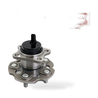 Rear Wheel Bearing Hub Assembly Suitable for Toyota Prius 2004-2015 Prius V - ZT2