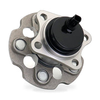Rear Wheel Bearing Hub Assembly Suitable for Toyota Prius 2004-2015 Prius V - ZT3