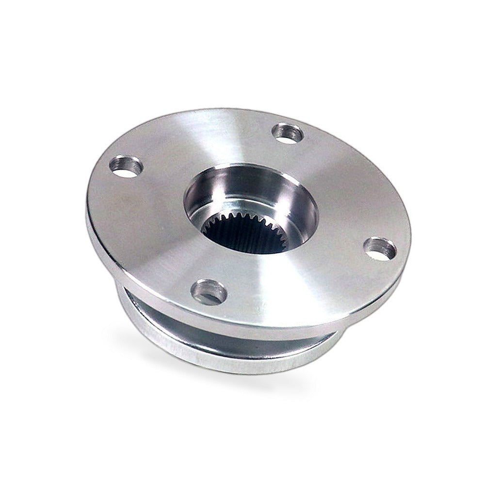 Rear Wheel Bearing Hub Assembly Suitable for Toyota Prado 4Runner FJ Cruiser - BD3