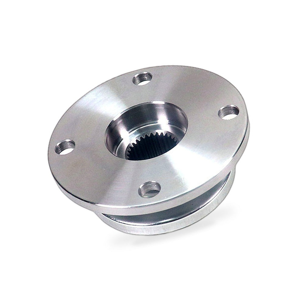 Rear Wheel Bearing Hub Assembly Suitable for Toyota Prado 4Runner FJ Cruiser - BD4