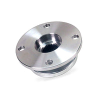 Rear Wheel Bearing Hub Assembly Suitable for Toyota Prado 4Runner FJ Cruiser - BD4