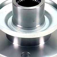 Rear Wheel Bearing Hub Assembly Suitable for Toyota Prado 4Runner FJ Cruiser - XQ1