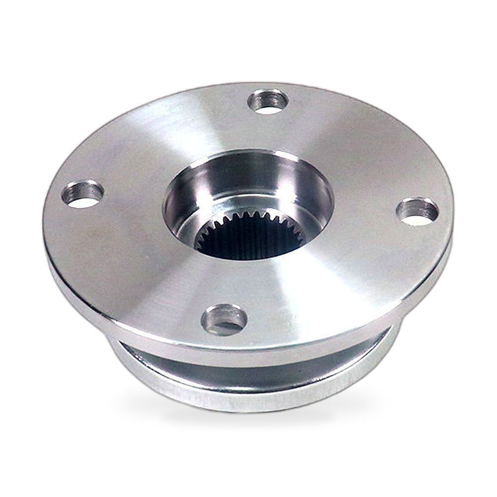 Rear Wheel Bearing Hub Assembly Suitable for Toyota Prado 4Runner FJ Cruiser - ZT3