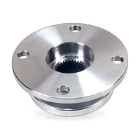 Rear Wheel Bearing Hub Assembly Suitable for Toyota Prado 4Runner FJ Cruiser - ZT3