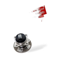 Rear Wheel Bearing Hub Assembly Suitable for Toyota Camry Aurion Lexus ES350 - BD4
