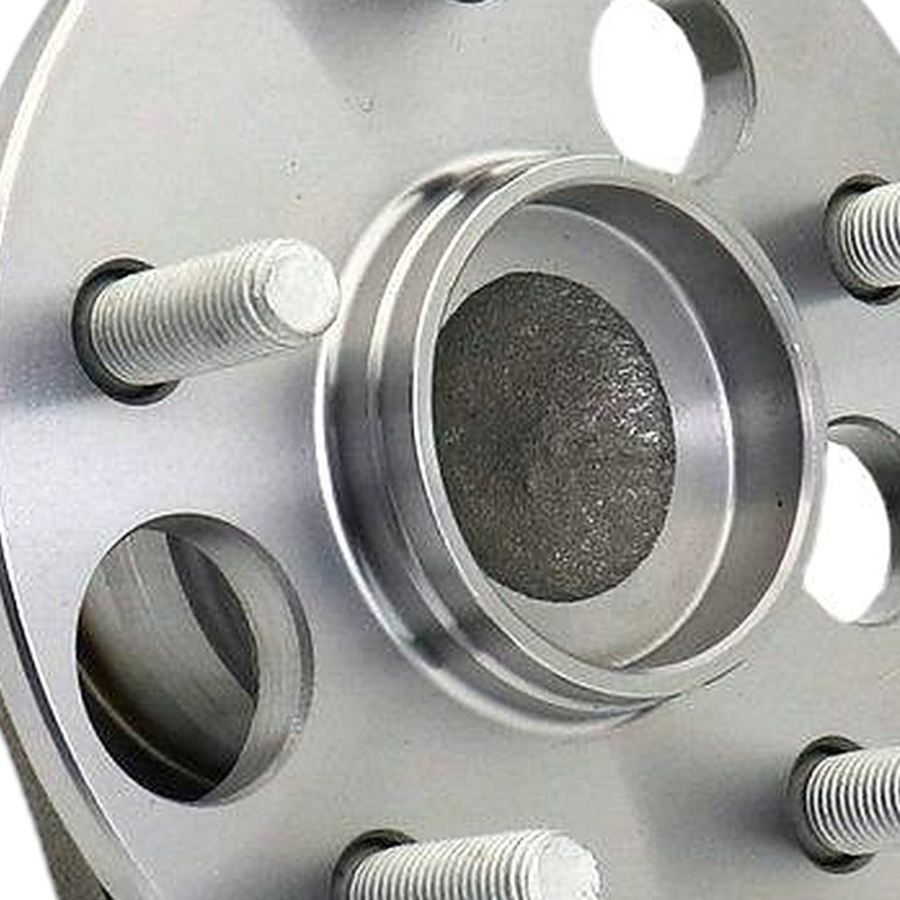 Rear Wheel Bearing Hub Assembly Suitable for Toyota Camry Aurion Lexus ES350 - XQ1