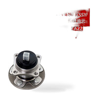 Rear Wheel Bearing Hub Assembly Suitable for Toyota Camry Aurion Lexus ES350 - ZT3