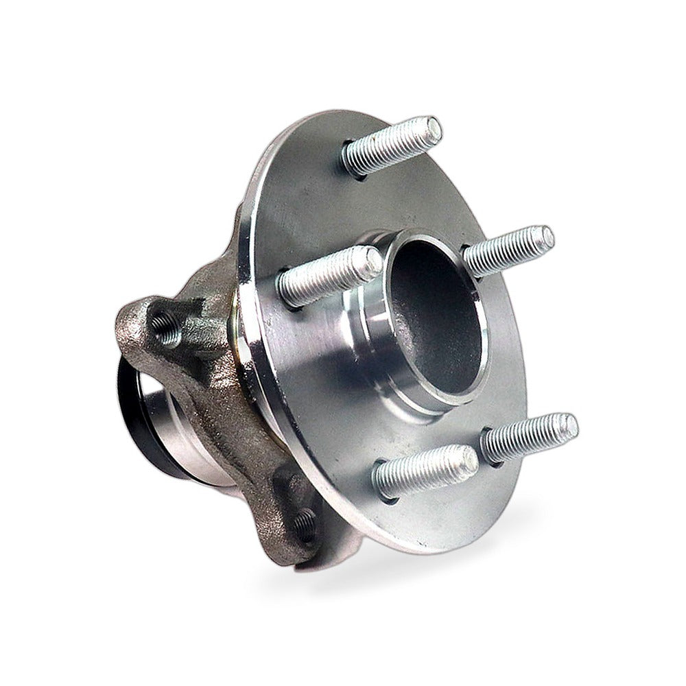 Rear Wheel Bearing Hub Assembly Suitable for Toyota Corolla Camry Matrix Pontiac - BD4