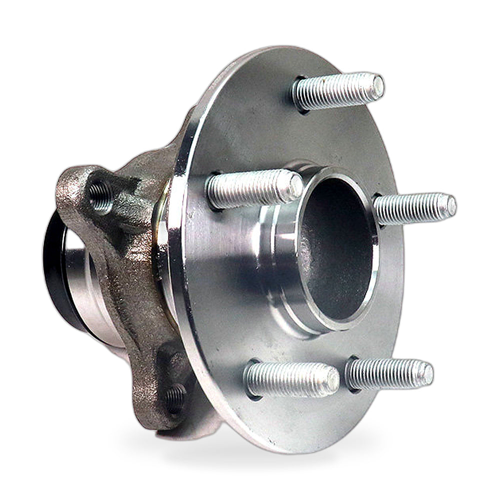 Rear Wheel Bearing Hub Assembly Suitable for Toyota Corolla Camry Matrix Pontiac - ZT3