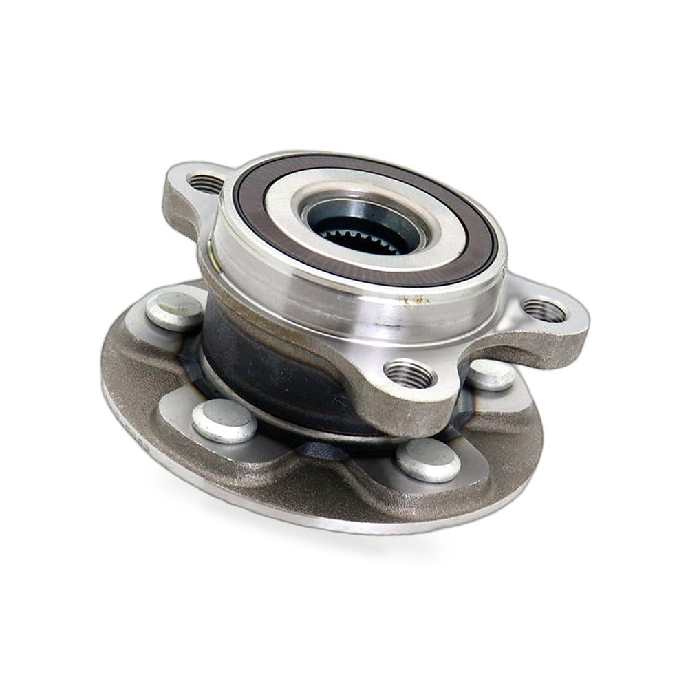 Wheel Bearing Hub Assembly Suitable for Toyota Prius 2004-2009 Scion iQ xD - BD3