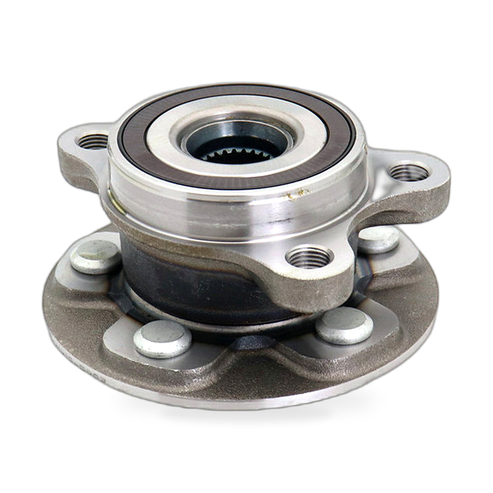 Wheel Bearing Hub Assembly Suitable for Toyota Prius 2004-2009 Scion iQ xD - ZT3