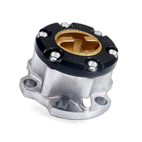 Front Wheel Bearing Hub Assembly Suitable for Toyota Land Cruiser Lexus LX570 - BD1