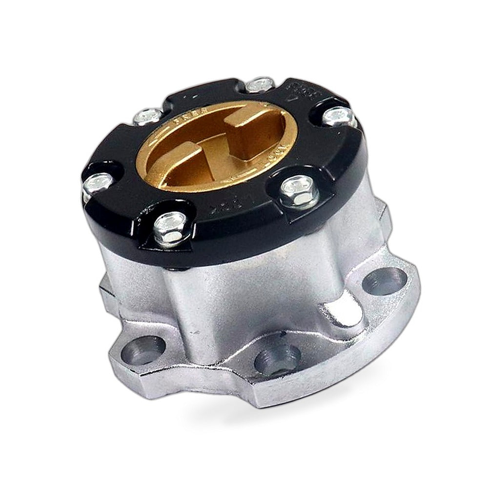 Front Wheel Bearing Hub Assembly Suitable for Toyota Land Cruiser Lexus LX570 - BD2