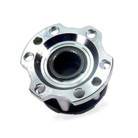 Front Wheel Bearing Hub Assembly Suitable for Toyota Land Cruiser Lexus LX570 - BD4