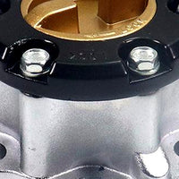 Front Wheel Bearing Hub Assembly Suitable for Toyota Land Cruiser Lexus LX570 - XQ1