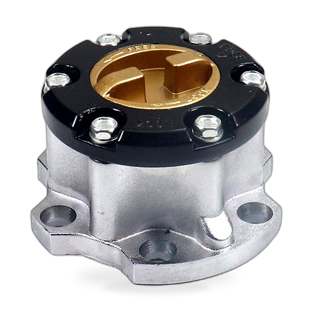 Front Wheel Bearing Hub Assembly Suitable for Toyota Land Cruiser Lexus LX570 - ZT2