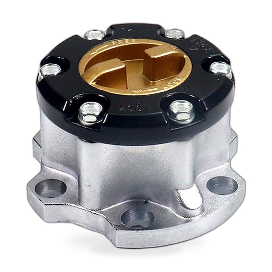 Front Wheel Bearing Hub Assembly Suitable for Toyota Land Cruiser Lexus LX570 - ZT2