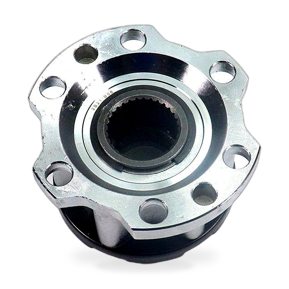 Front Wheel Bearing Hub Assembly Suitable for Toyota Land Cruiser Lexus LX570 - ZT3
