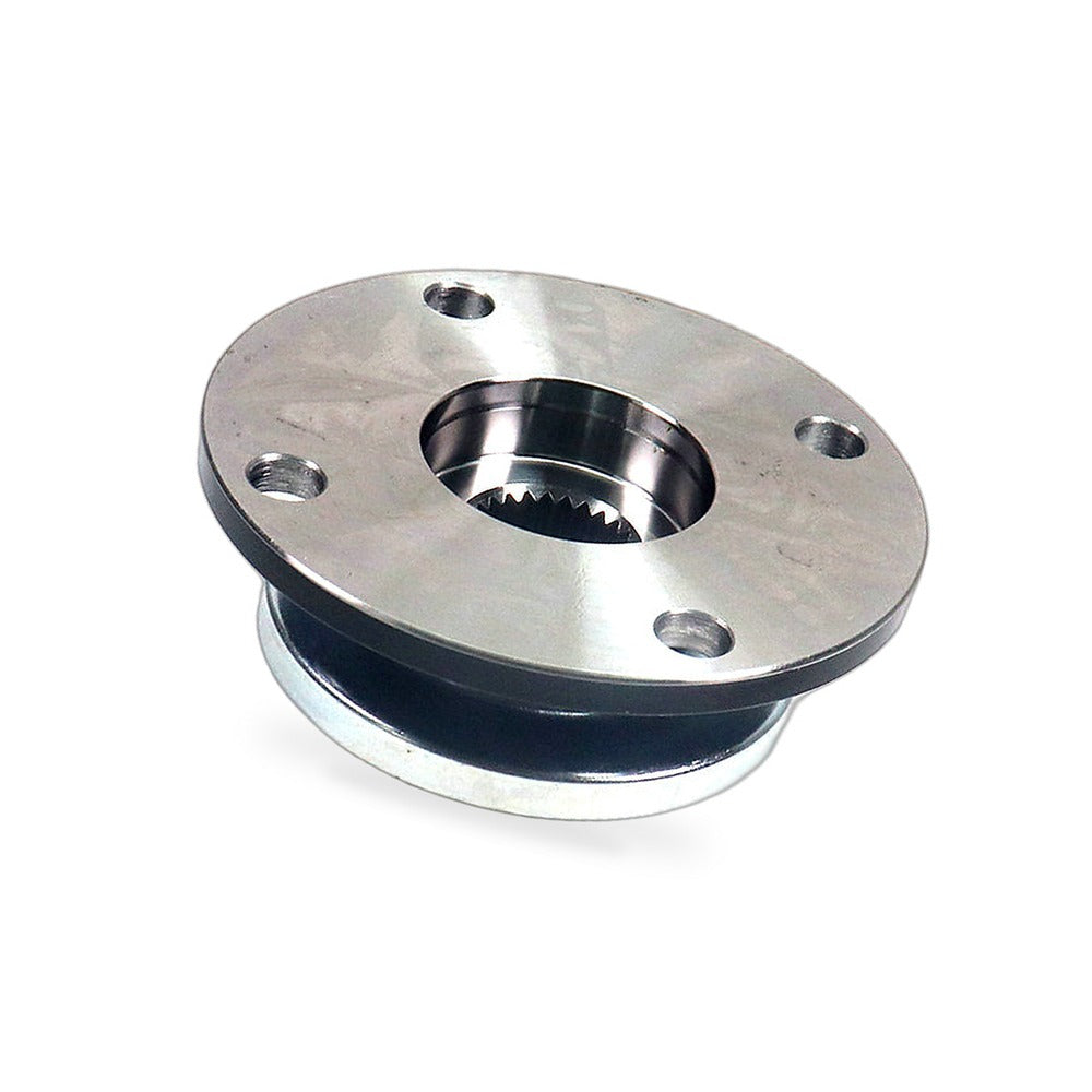 Rear Wheel Bearing Hub Assembly Suitable for Toyota Land Cruiser Lexus LX470 - BD3