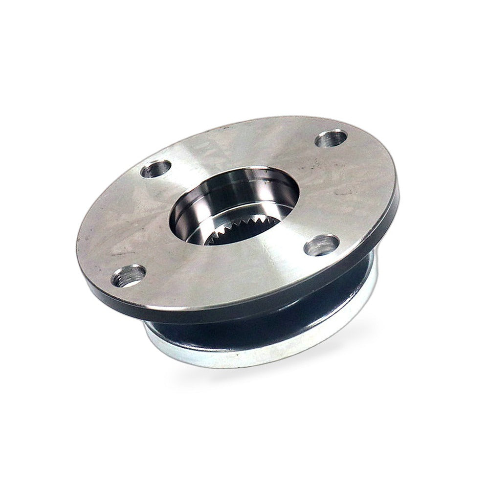 Rear Wheel Bearing Hub Assembly Suitable for Toyota Land Cruiser Lexus LX470 - BD4