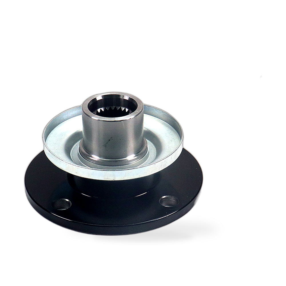 Rear Wheel Bearing Hub Assembly Suitable for Toyota Land Cruiser Lexus LX470 - ZT2
