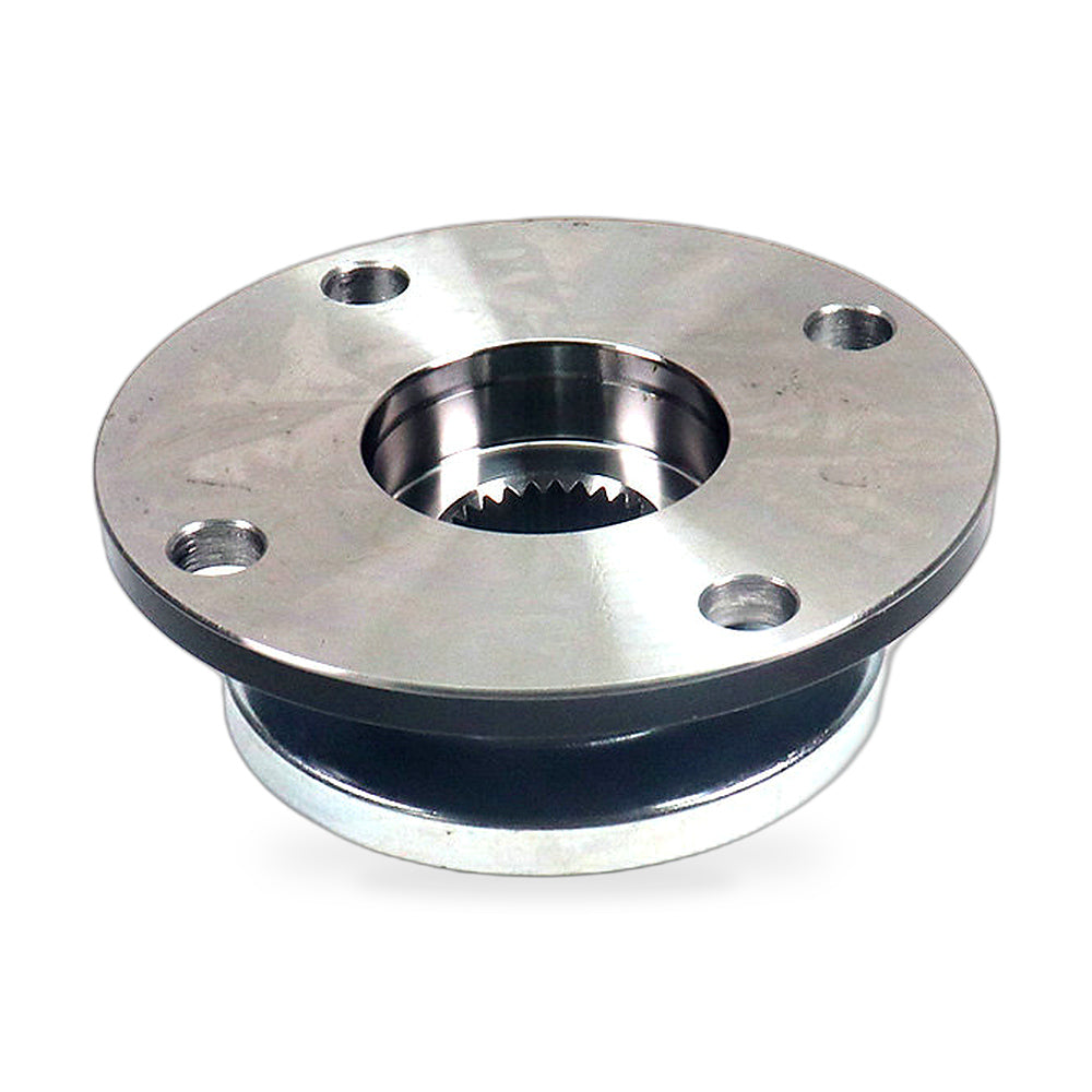 Rear Wheel Bearing Hub Assembly Suitable for Toyota Land Cruiser Lexus LX470 - ZT3
