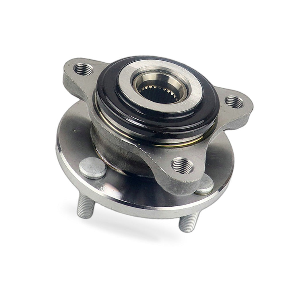 Rear Wheel Hub Bearing Assembly Suitable for Toyota Yaris Vitz Belta Scion xD - BD1