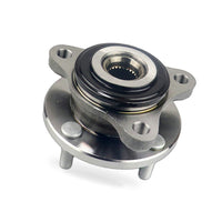 Rear Wheel Hub Bearing Assembly Suitable for Toyota Yaris Vitz Belta Scion xD - BD1