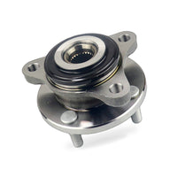 Rear Wheel Hub Bearing Assembly Suitable for Toyota Yaris Vitz Belta Scion xD - BD2
