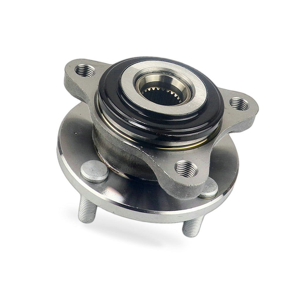Rear Wheel Hub Bearing Assembly Suitable for Toyota Yaris Vitz Belta Scion xD - BD3
