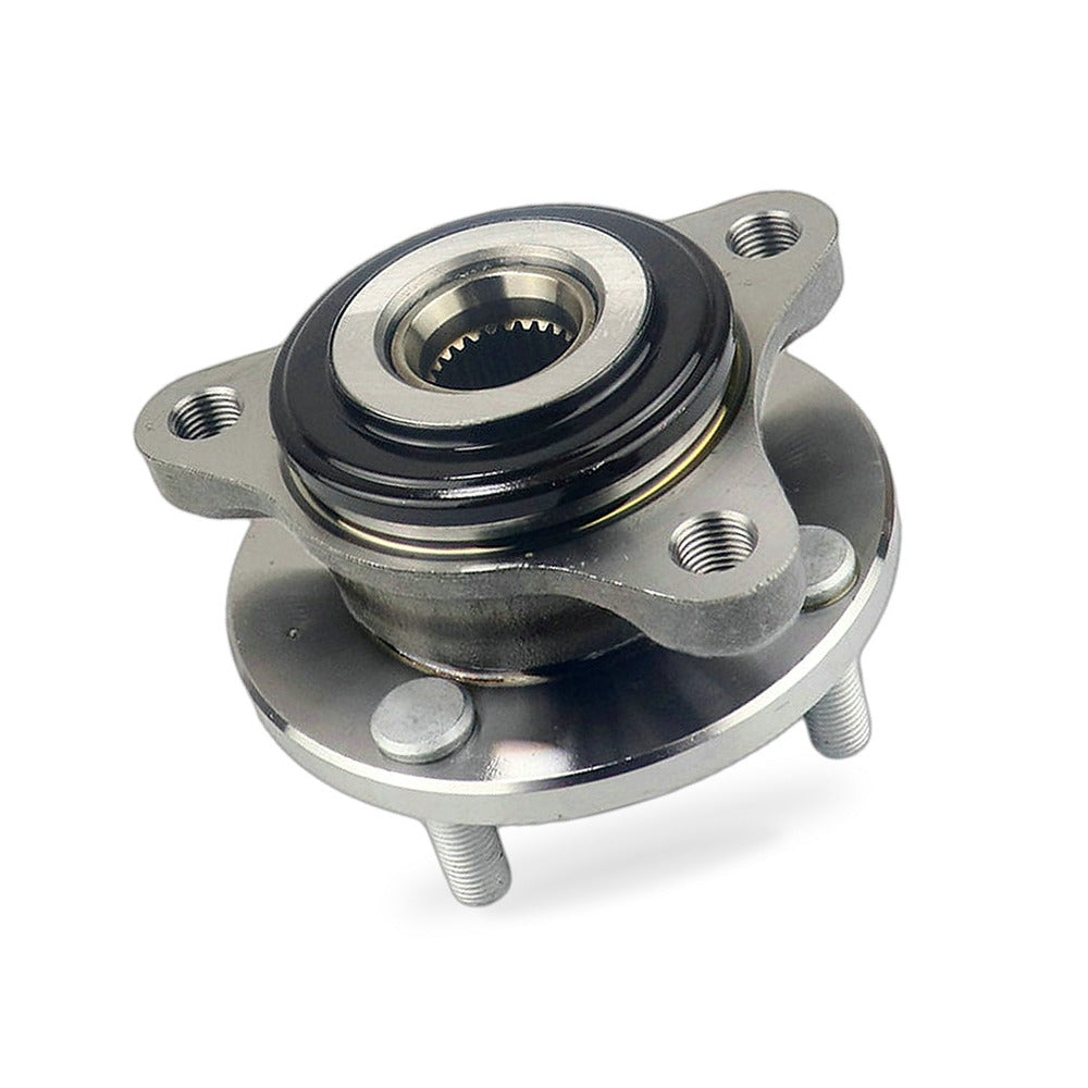 Rear Wheel Hub Bearing Assembly Suitable for Toyota Yaris Vitz Belta Scion xD - BD4