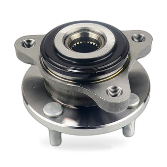 compare product Rear Wheel Hub Bearing Assembly Suitable for Toyota Yaris Vitz Belta Scion xD