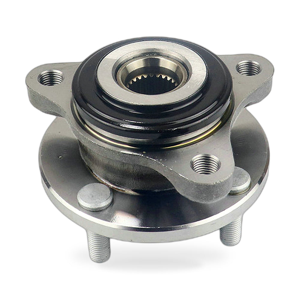 Rear Wheel Hub Bearing Assembly Suitable for Toyota Yaris Vitz Belta Scion xD - ZT3