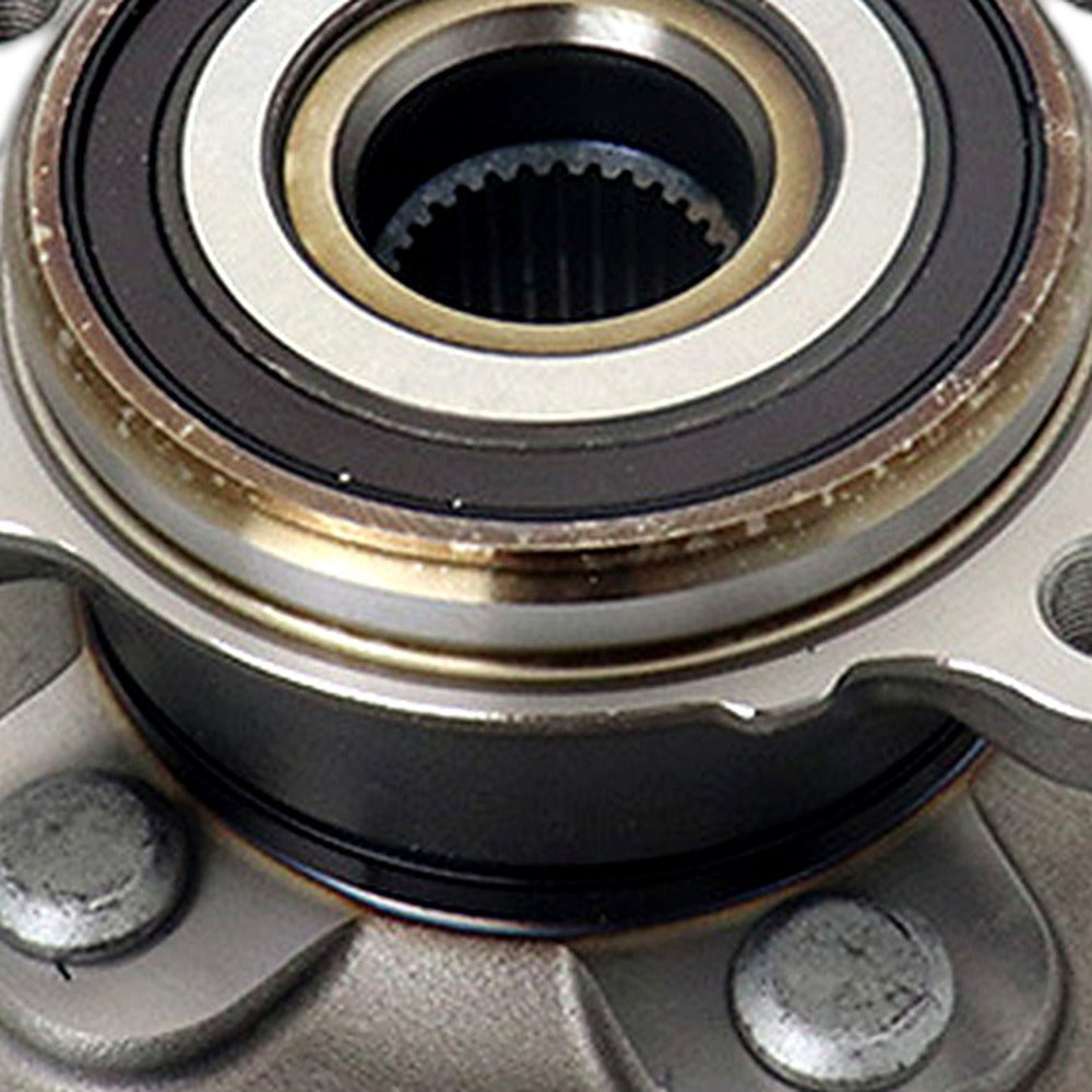 Wheel Hub Bearing Assembly Suitable for Toyota Highlander 2020-2023 RAV4 Lexus - XQ1