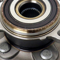 Wheel Hub Bearing Assembly Suitable for Toyota Highlander 2020-2023 RAV4 Lexus - XQ1