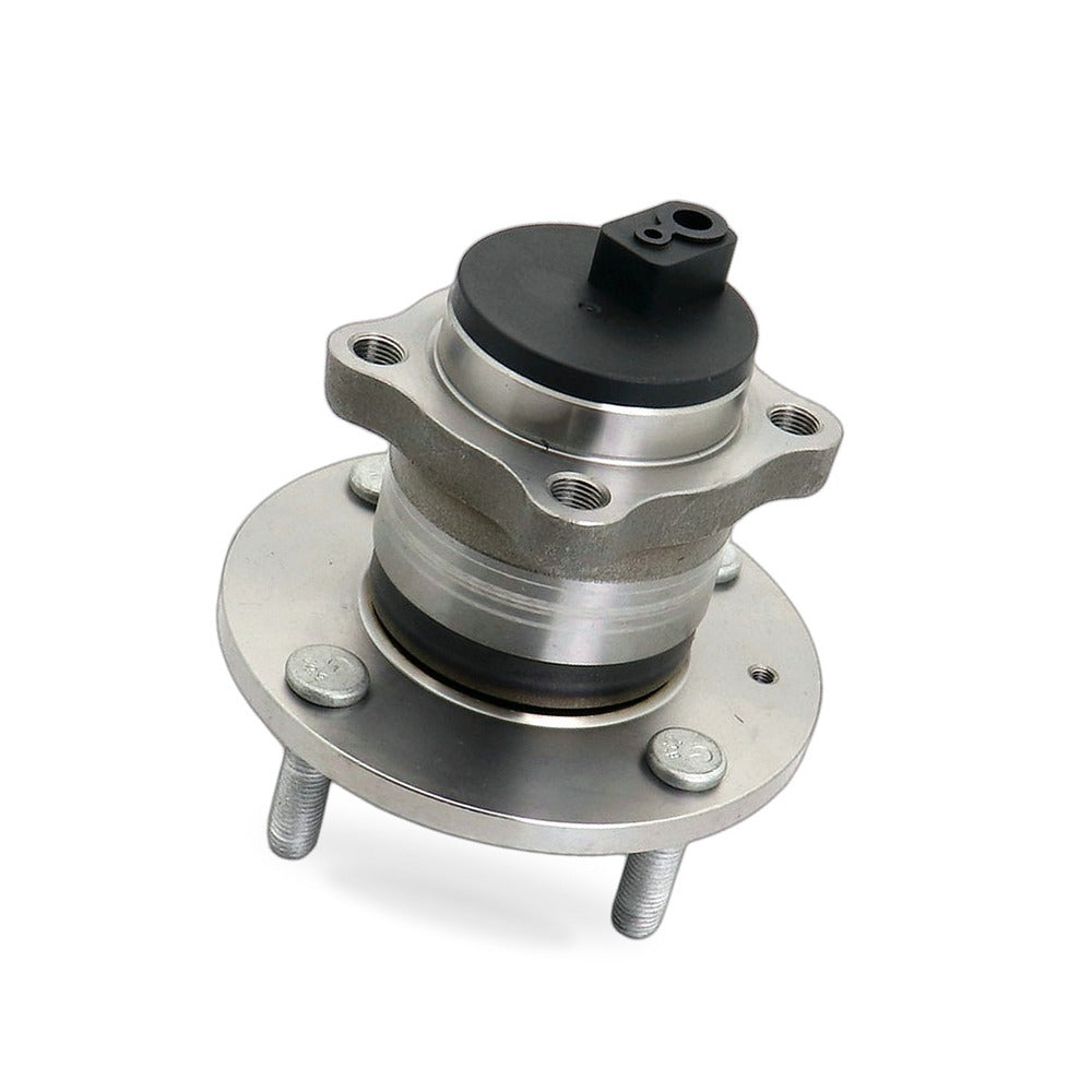 Front Wheel Bearing Hub Assembly with ABS Suitable for Wuling Confero S Formo - BD1