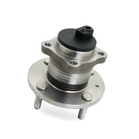 Front Wheel Bearing Hub Assembly with ABS Suitable for Wuling Confero S Formo - BD1