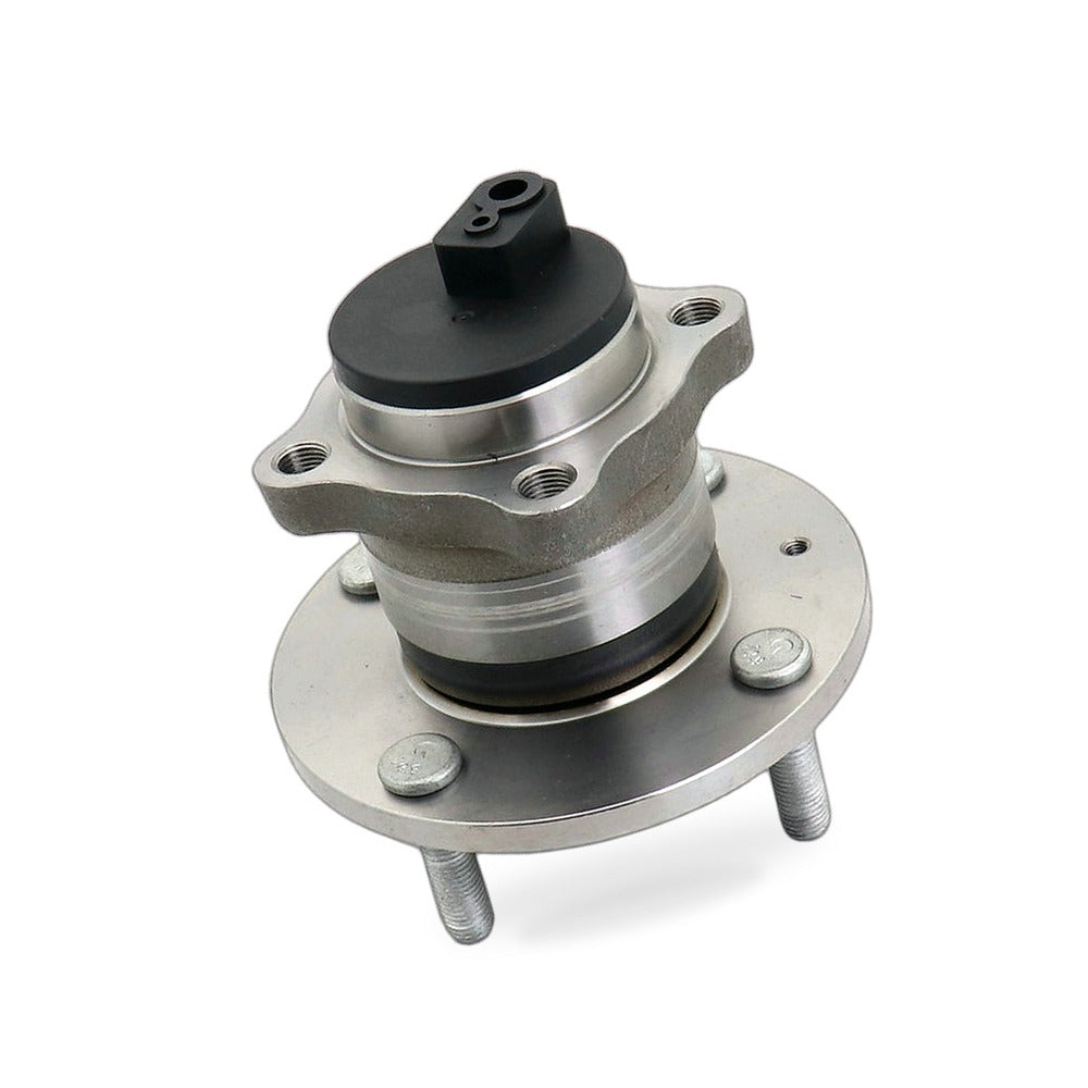 Front Wheel Bearing Hub Assembly with ABS Suitable for Wuling Confero S Formo - BD2