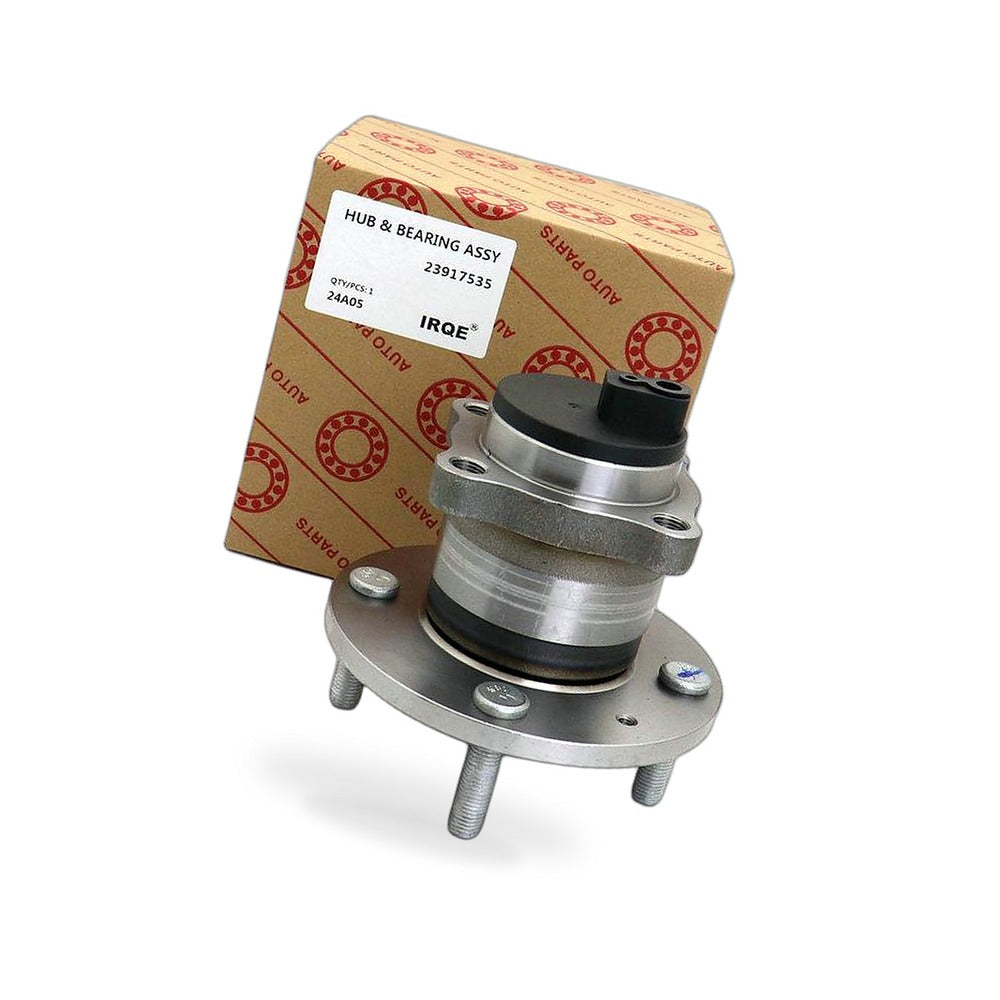Front Wheel Bearing Hub Assembly with ABS Suitable for Wuling Confero S Formo - BD3