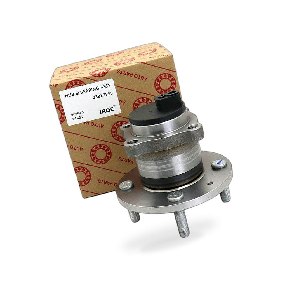Front Wheel Bearing Hub Assembly with ABS Suitable for Wuling Confero S Formo - BD4