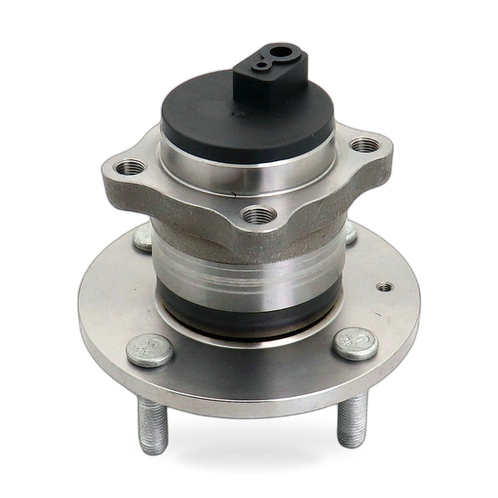 Front Wheel Bearing Hub Assembly with ABS Suitable for Wuling Confero S Formo - ZT2