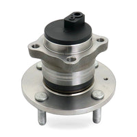 Front Wheel Bearing Hub Assembly with ABS Suitable for Wuling Confero S Formo - ZT2