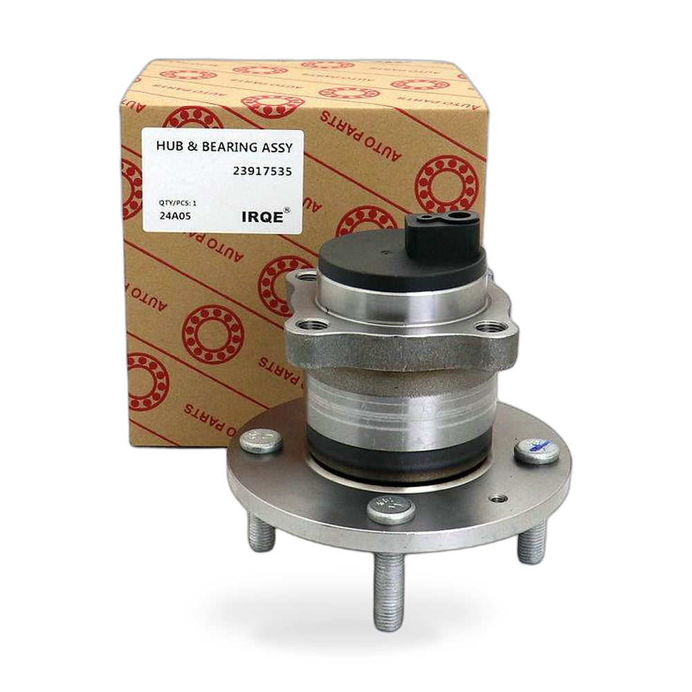 Front Wheel Bearing Hub Assembly with ABS Suitable for Wuling Confero S Formo - ZT3