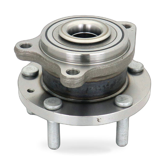 Front Wheel Bearing Hub Assembly Suitable for Wuling Rongguang New Card - ZT2