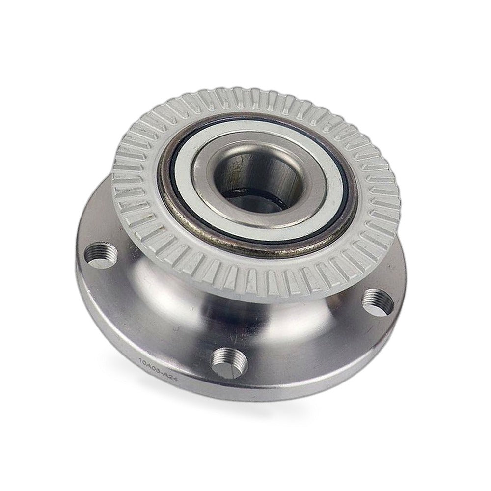 Wheel Bearing Kit Suitable for Audi A4 B6 B7 A6 C5 A8 D3 VW Passat B5 Skoda - BD1