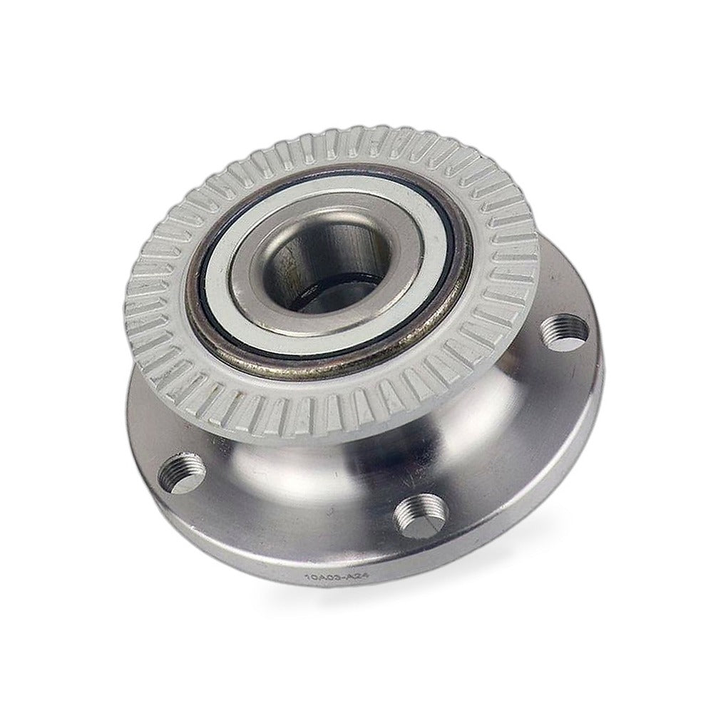 Wheel Bearing Kit Suitable for Audi A4 B6 B7 A6 C5 A8 D3 VW Passat B5 Skoda - BD2