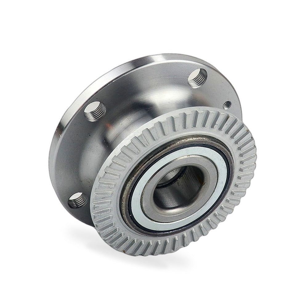 Wheel Bearing Kit Suitable for Audi A4 B6 B7 A6 C5 A8 D3 VW Passat B5 Skoda - BD3