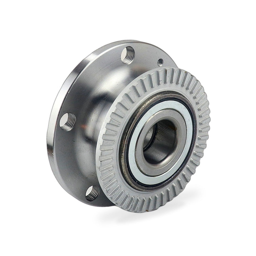 Wheel Bearing Kit Suitable for Audi A4 B6 B7 A6 C5 A8 D3 VW Passat B5 Skoda - BD4