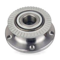 Wheel Bearing Kit Suitable for Audi A4 B6 B7 A6 C5 A8 D3 VW Passat B5 Skoda - ZT2