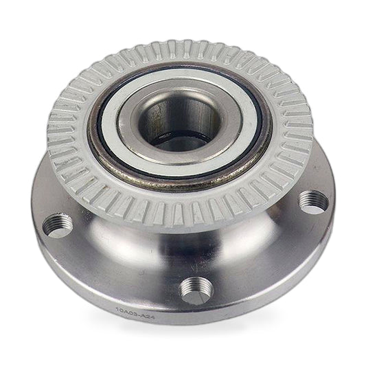 Wheel Bearing Kit Suitable for Audi A4 B6 B7 A6 C5 A8 D3 VW Passat B5 Skoda - ZT2